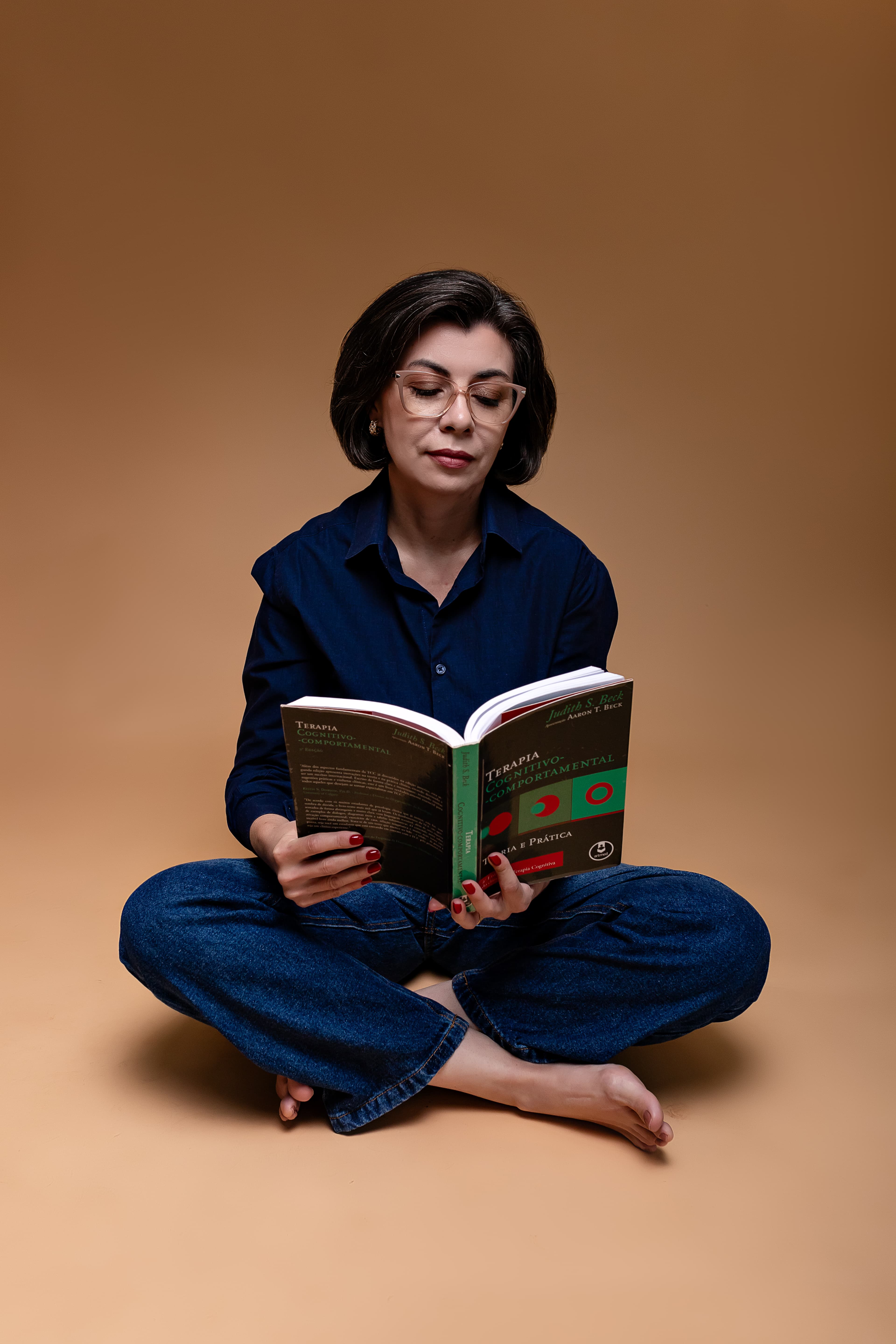 Edna Simeão Psicóloga Clínica